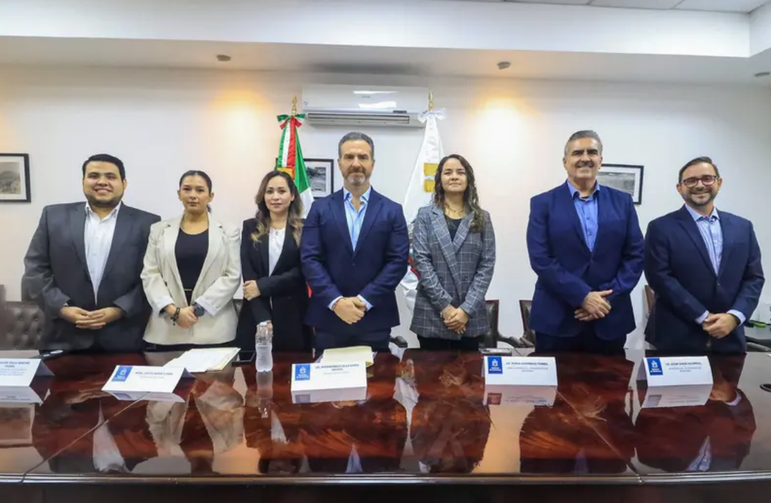 Instala Monterrey Comisión Anticorrupción y Comité de Ética