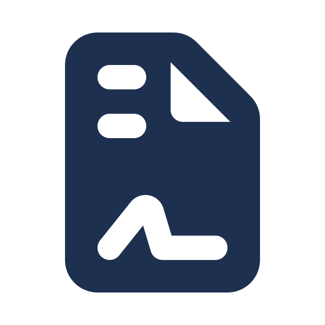 Ícono de Contratos, Permisos, Licencias y Concesiones