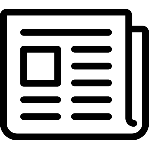 Ícono de  Gaceta Municipal